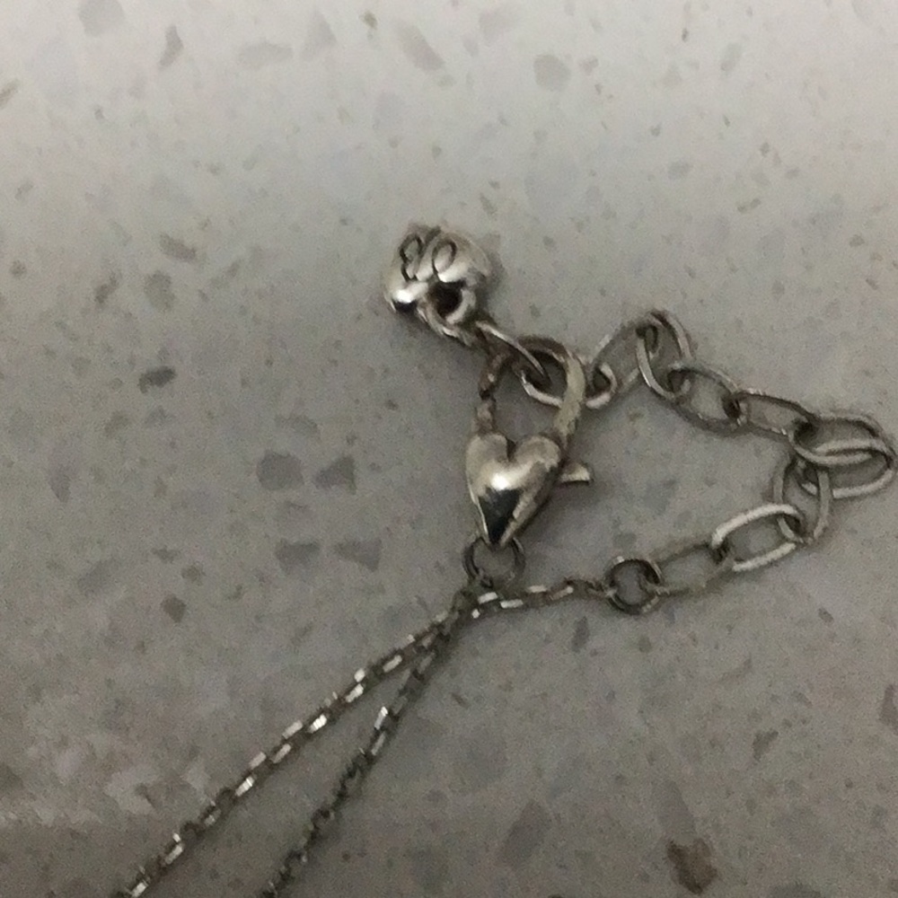 Brighton -Every Little Thing Shine On -Necklace - Picture 4 of 7